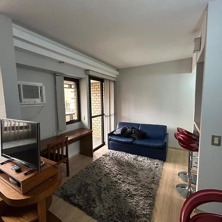 Qi Intelligence Flat Aparthotel San Paolo Esterno foto