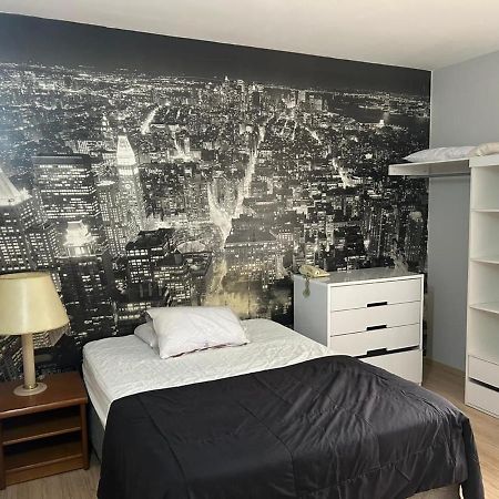 Qi Intelligence Flat Aparthotel San Paolo Esterno foto