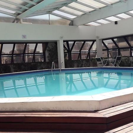 Qi Intelligence Flat Aparthotel San Paolo Esterno foto