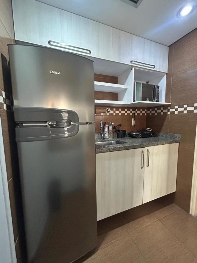 Qi Intelligence Flat Aparthotel San Paolo Esterno foto