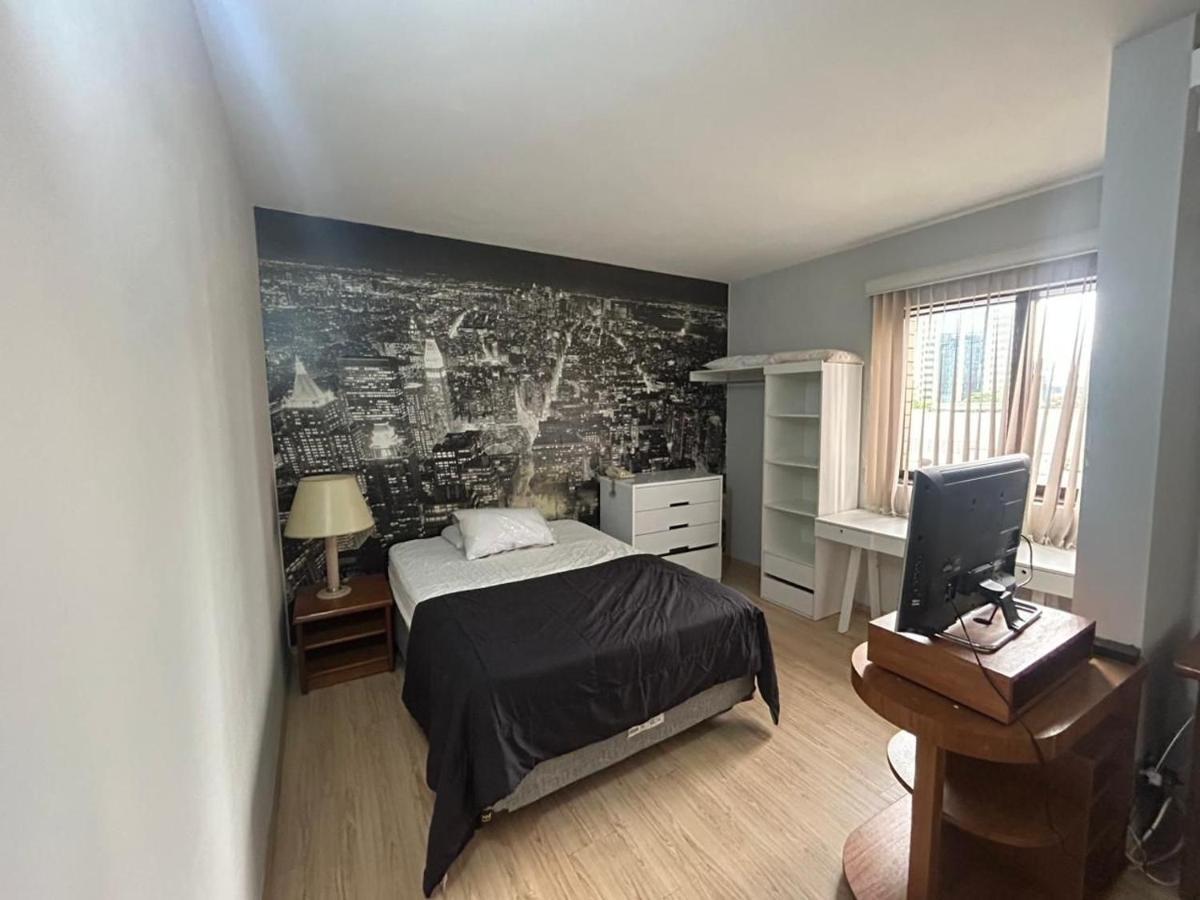 Qi Intelligence Flat Aparthotel San Paolo Esterno foto