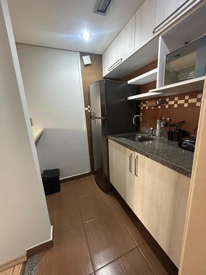 Qi Intelligence Flat Aparthotel San Paolo Esterno foto