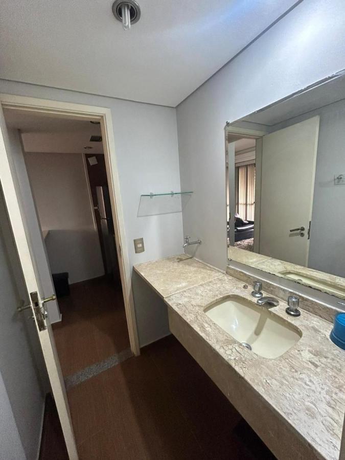 Qi Intelligence Flat Aparthotel San Paolo Esterno foto
