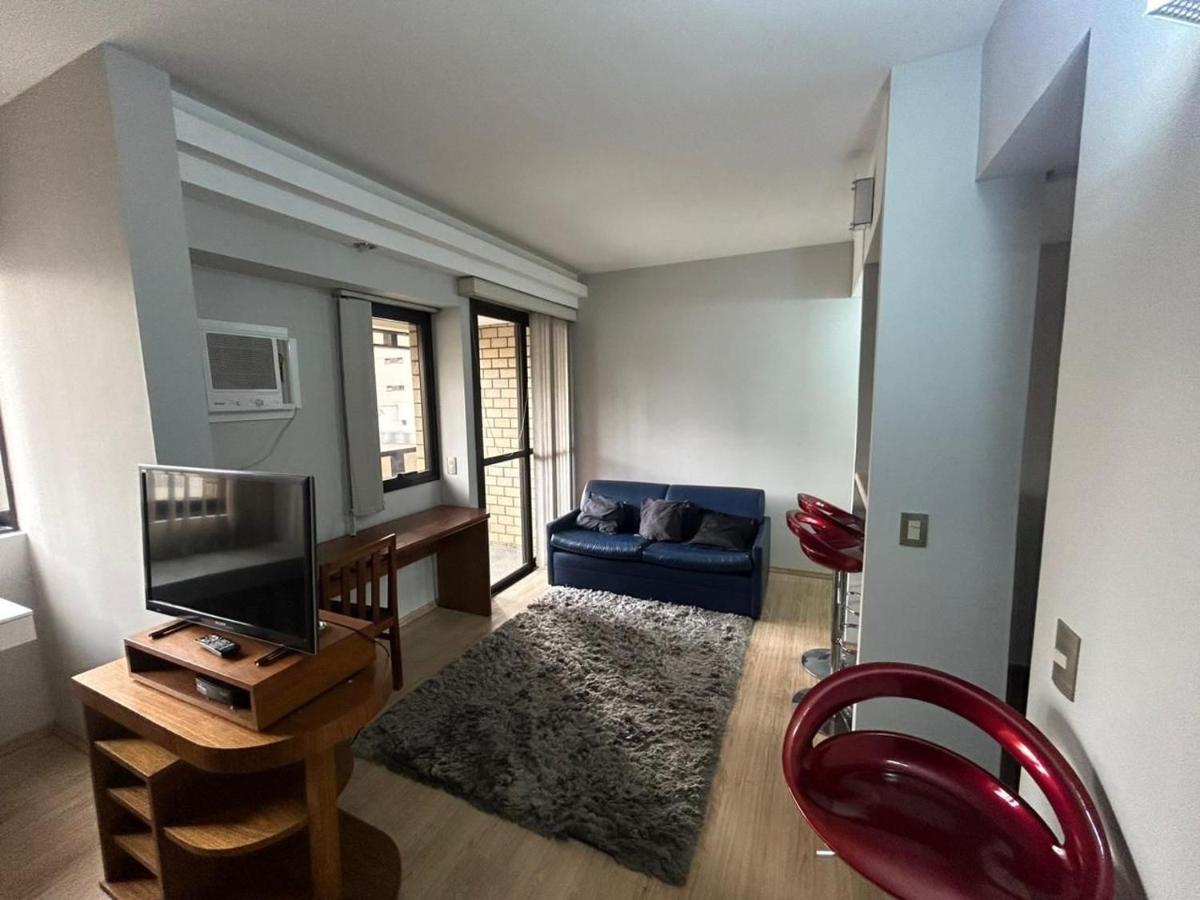 Qi Intelligence Flat Aparthotel San Paolo Esterno foto