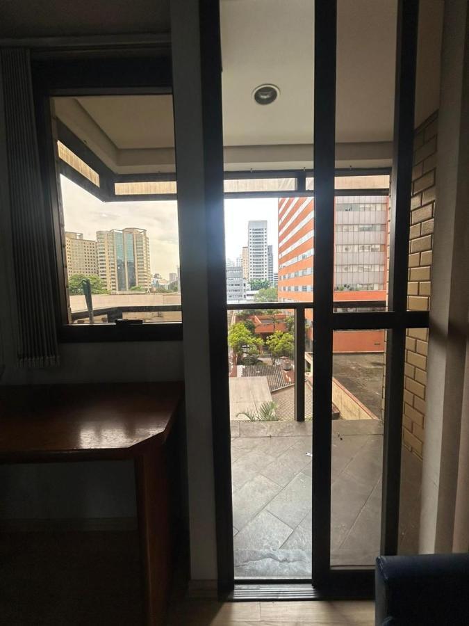 Qi Intelligence Flat Aparthotel San Paolo Esterno foto