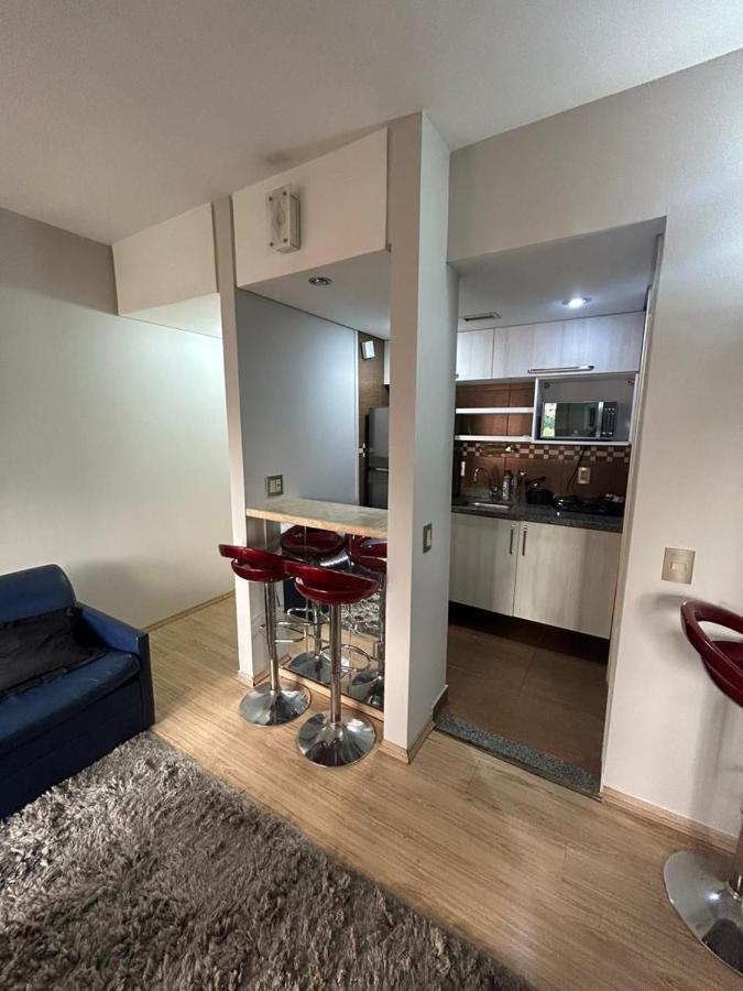 Qi Intelligence Flat Aparthotel San Paolo Esterno foto