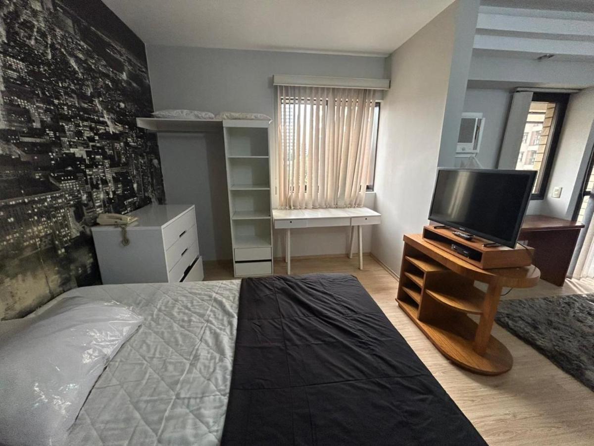 Qi Intelligence Flat Aparthotel San Paolo Esterno foto