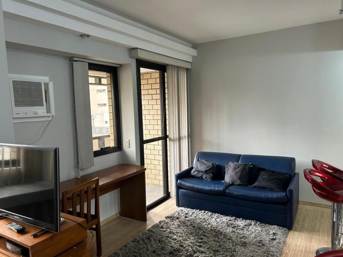 Qi Intelligence Flat Aparthotel San Paolo Esterno foto